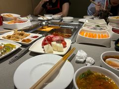 -海底捞火锅(安吉万达店)