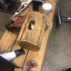 -P.STYLE 派斯造型