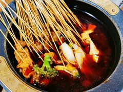 -冒椒火辣(奎星楼街店)