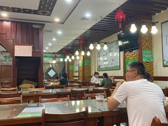 -素心缘素食文化主题餐厅