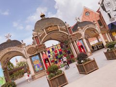 -安徒生童话乐园