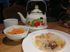 -胖老汉椒麻鸡清真新疆菜(西御街店)