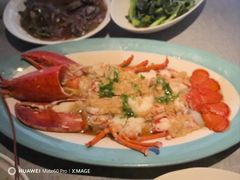 -庆赫隆融合菜馆(群力店)
