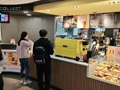 -麦当劳(中山大道中店)