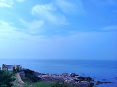 -养马岛旅游度假区