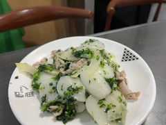 -旧款宁波饭店(华敏世纪广场店)