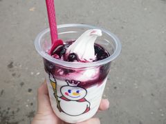 -蜜雪冰城·冰淇淋与茶(长郡中学店)