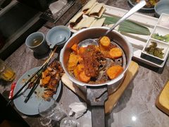 -老周家酱卤猪蹄私房菜(克拉玛依西街店)