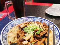 -老北京胡同味道二荤铺(酒仙桥店)