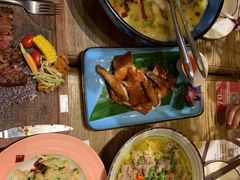 -清漫·派对音乐餐吧(市桥店)