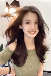 点击看大图 -那茉 Hair Salon