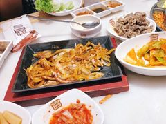 -韩宫宴炭火烤肉(印象城店)