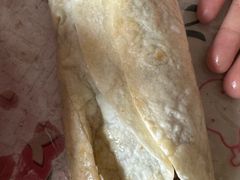 烤牛肉卷-土耳其卡巴布清真餐厅(西安店)
