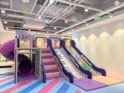 -软软星球(密云店)