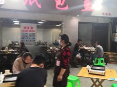 -纽道沸巫山纸包鱼(中海国际店)