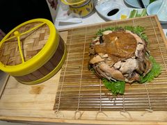 -惠丰堂饭庄·烤鸭·京味菜(翠微路店)