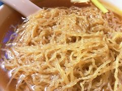 细蓉面-丽的面家(多宝路店)