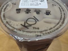 -KOI Thé(正佳广场店)