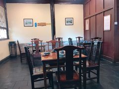 包厢-石屏会馆