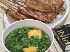 -里脊肉串店(天桥老店)