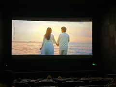 -CGV星星影城(颐堤港ScreenX店)