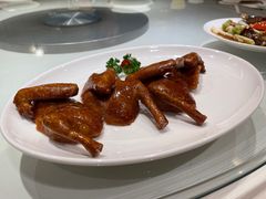 -利苑酒家(华熙国际店)