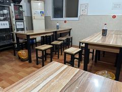 -老字号杨坡红油米线腊汁肉夹馍(东四道巷店)