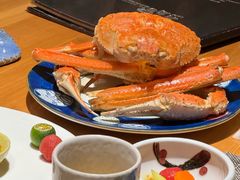-大岛日本料理铁板烧(南通大饭店)