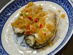 -水禾轩·海鲜蒸汽主题餐厅(拱北店)