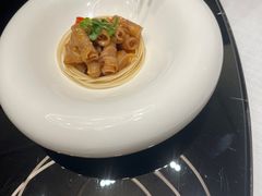 -富淳饭店(陆家嘴保利广场店)