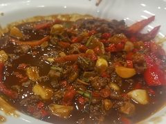 -西江美食舫·江西菜(健德桥店)