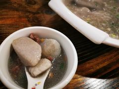 芋头牛肉汤-江南古镇味道·私房菜