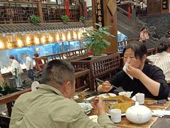 -一楼食业·美食人家
