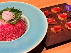 -Minase水濑·日料放题(外滩店)