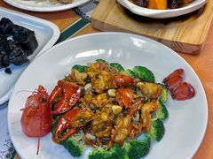 -鲜味食族水产·海鲜餐厅