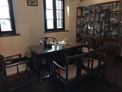 -融园咖啡馆(昙华林店)