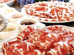 -草之味草原·涮羊肉火锅(吴中万达店)