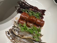 -曾宴·楚菜(湖北省博物馆店)