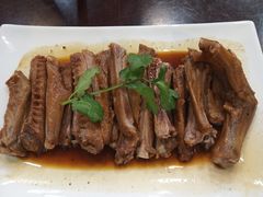 -广记餐厅(万福路店)