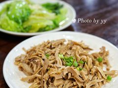 -斯丹姜母鸭·古法干香(涂门街总店)