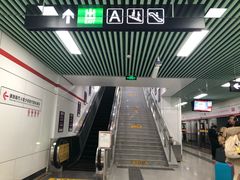 -紫庐(地铁站)