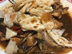-旺顺阁鱼头泡饼(常营店)
