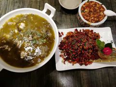-庆合府重庆大排档(紫都城店)