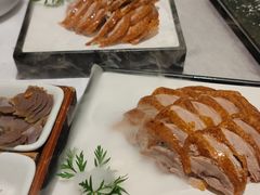 -北京全聚德(清华园店)