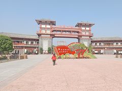 -木兰水镇旅游景区