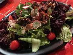 -Luchador摔跤手墨西哥餐厅(恒宇广场店)