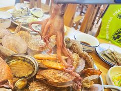 -东海章鱼馆(恒瑞街店)