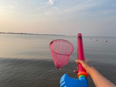 -金梦海湾浴场