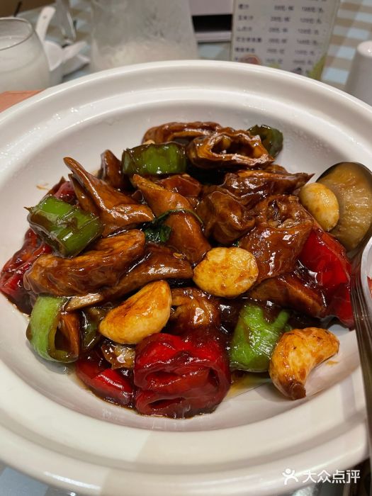 无名居(西直门总店)图片