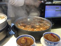 -乌衣巷美食城